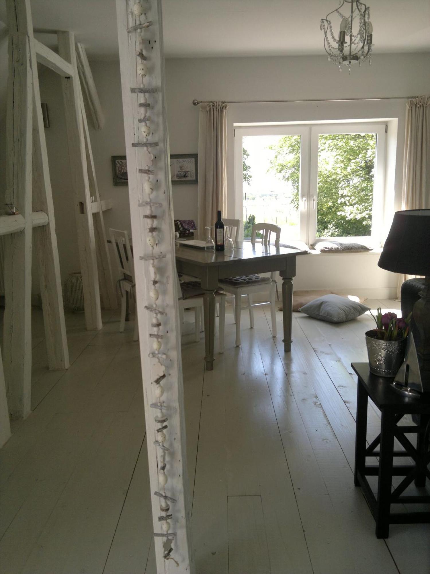 Inspektorenhaus Am Jagdschloss Mit Meerblick Hohen Niendorf Экстерьер фото